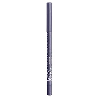 NYX PROFESSIONAL MAKEUP, Ligneur en bâton Epic Wear, Hydrofuge, Longue Tenue - FIERCE PURPLE (Mauve) Crayon hydrofuge