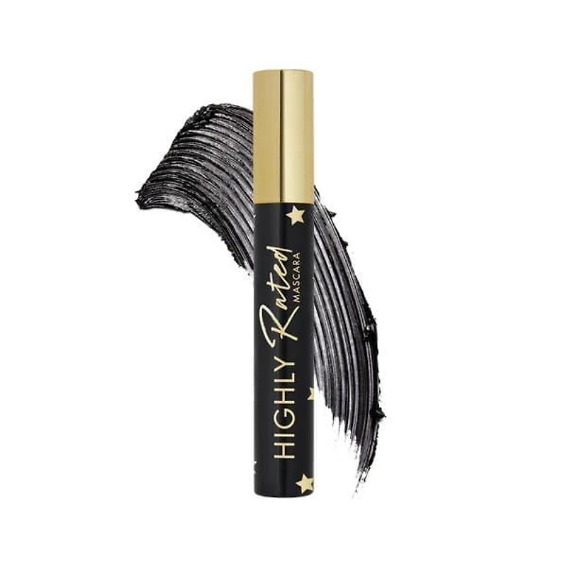 Milani Highly Rated - Lash Plumping Mascara - 12ml, Milani Mascara