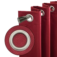 WINDOW TREATMENTS - FRENCH