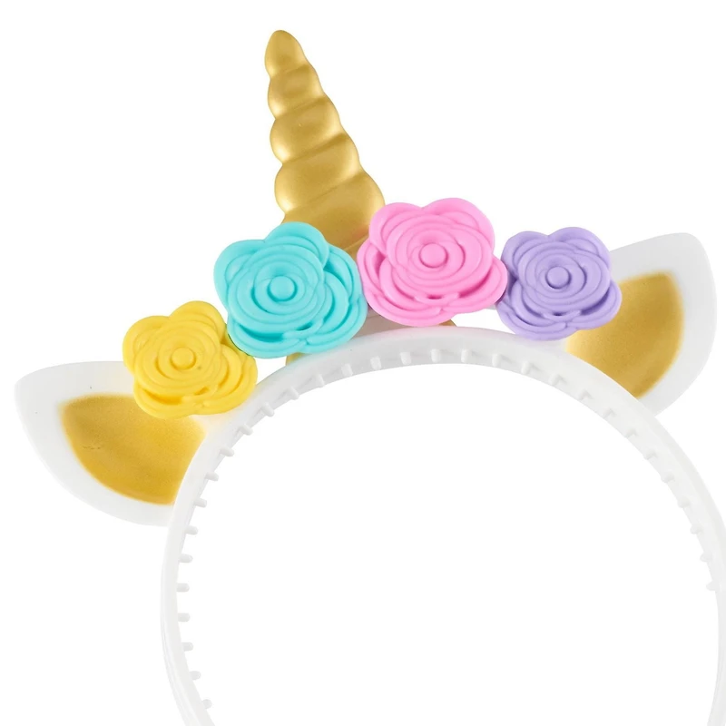 Ensemble de jeu Ma vie comme… un dresseur de licornes pour poupée de 45,7 cm : Pour dresseur de licornes