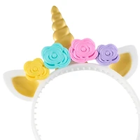 Ensemble de jeu Ma vie comme… un dresseur de licornes pour poupée de 45,7 cm : Pour dresseur de licornes