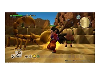 Dragon Quest Builders 2 Season Pass DLC - Nintendo Switch [Code Numérique]