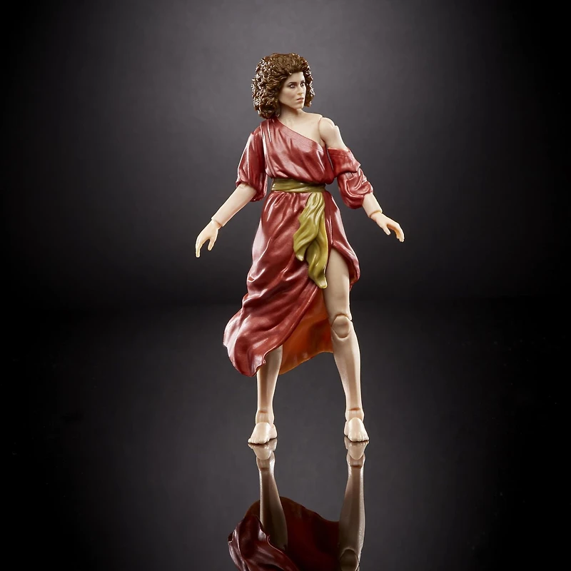 Ghostbusters Plasma Series Dana Barrett Action Figure