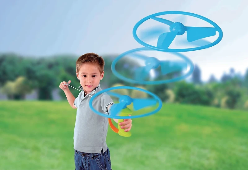 Disque Volant Play Day