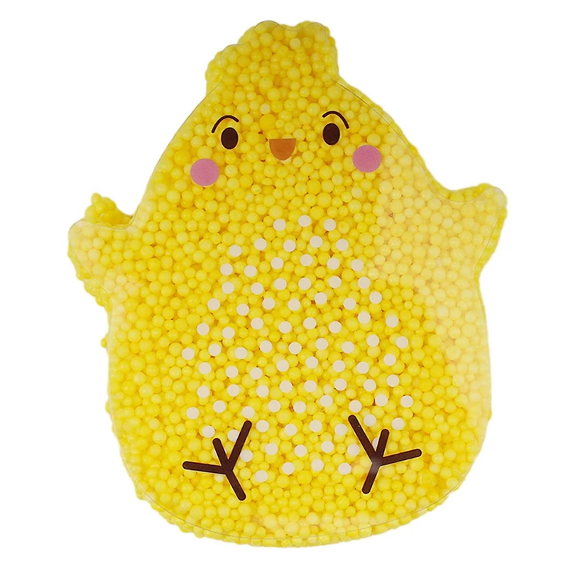 Way to Celebrate! PLAY FOAM CHICK, NOVELTY