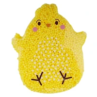 Way to Celebrate! PLAY FOAM CHICK, NOVELTY