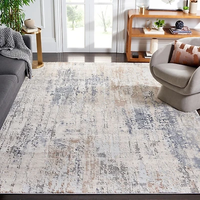 SAFAVIEH Reflection Baldric Tapis Traditionnel