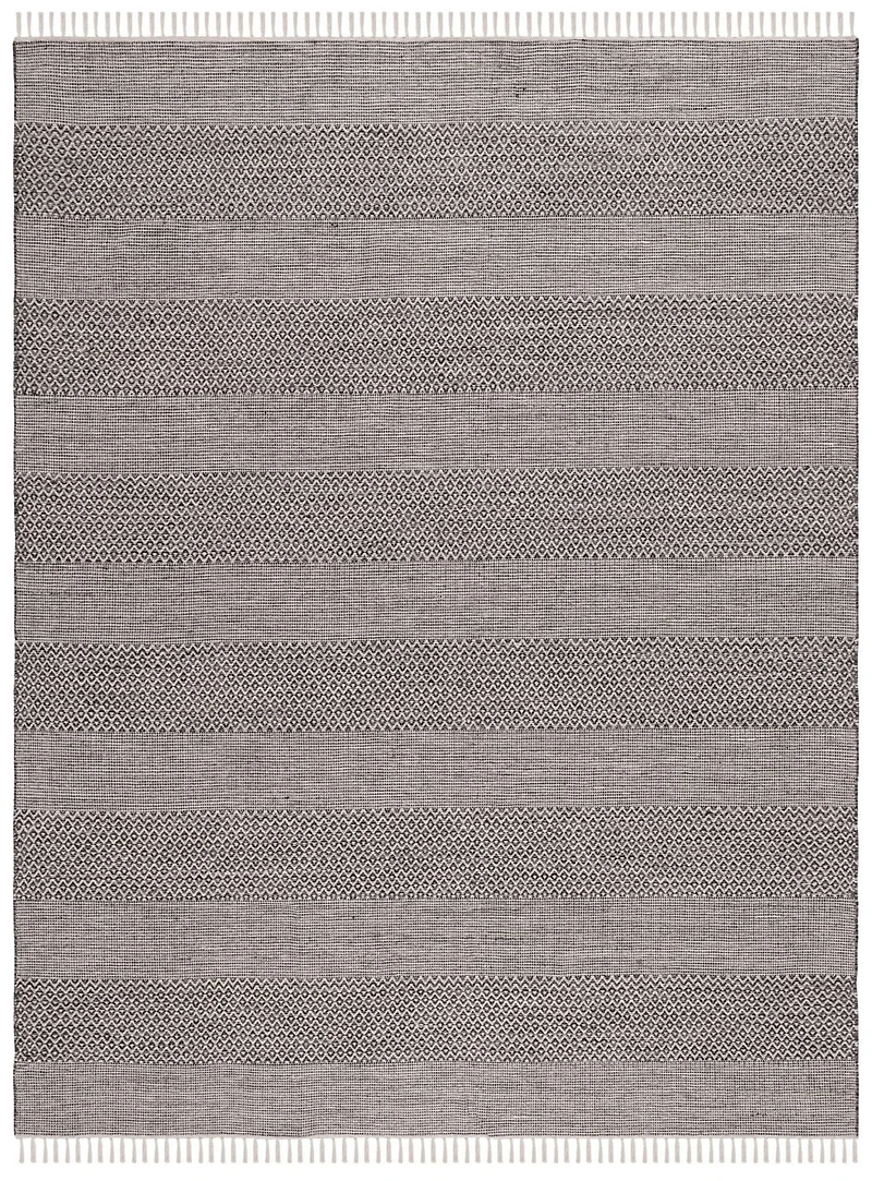 SAFAVIEH Montauk Karlene Tapis Rayé