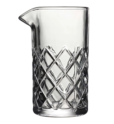 Manhatten Mixology Pichet mélangeur, 600 ml.