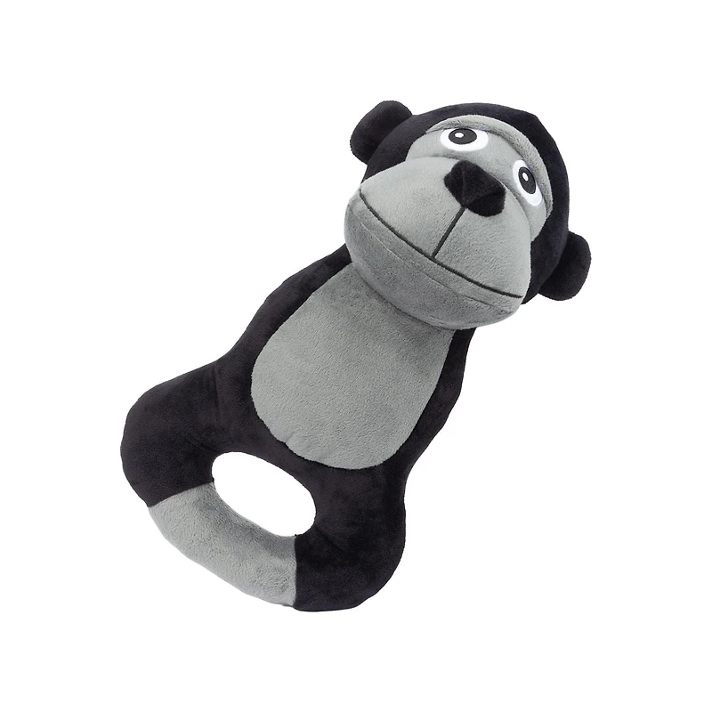 One Paw, Jouet à tirer pour chien Gorille Jouet à tirer pour chien Gorille