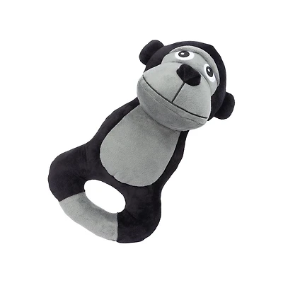 One Paw, Jouet à tirer pour chien Gorille Jouet à tirer pour chien Gorille