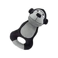 One Paw, Jouet à tirer pour chien Gorille Jouet à tirer pour chien Gorille