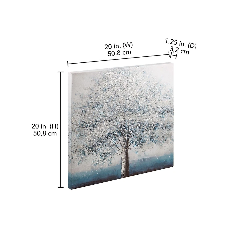 Décoration murale HOMETRENDS