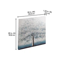 Décoration murale HOMETRENDS