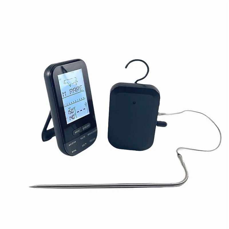 AccuChef Wireless Cooking Thermometer, Model 2270