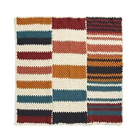 "Bernat® Couverture™ #6 Fil de Polyester Super Volumineux 10,5oz/300g, 220 Yards" Fil super extensible en polyester #6