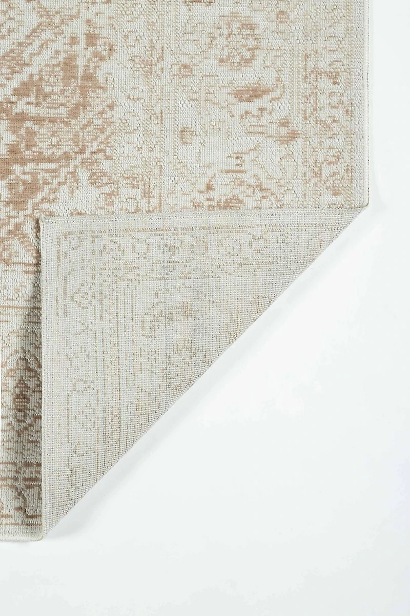ECARPET Maude Traditional Area Rug for Living Room, Bedroom, Dining Room, Entrance, Hallway and More.