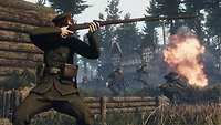 Jeu vidéo WWI Tannenberg Eastern Front pour (PS5) Playstation 5