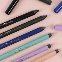 Annabelle Crayon kohl yeux Waterline Matte Hydrofuge et longue tenue, 1,2 g