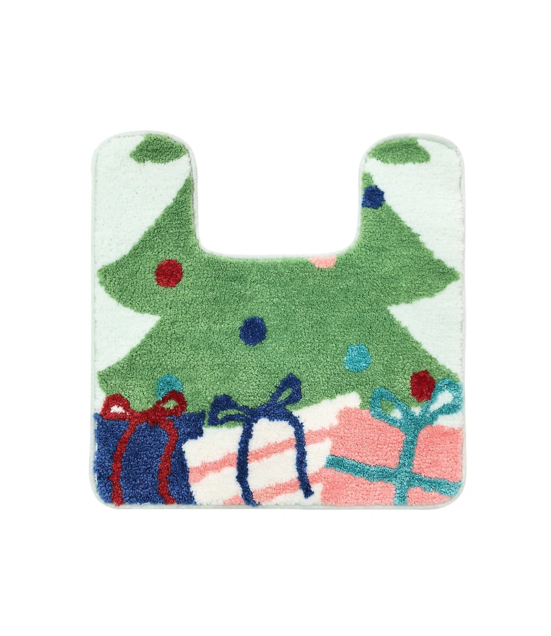 HT 2PC RUG SET CTREE - FRENCH