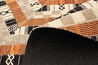 ECARPETGALLERY Tapis Fait à la Main pour Salon