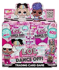 LOL TGC SINGLE PK - FRENCH