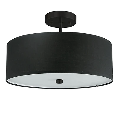 Everly Flushmount