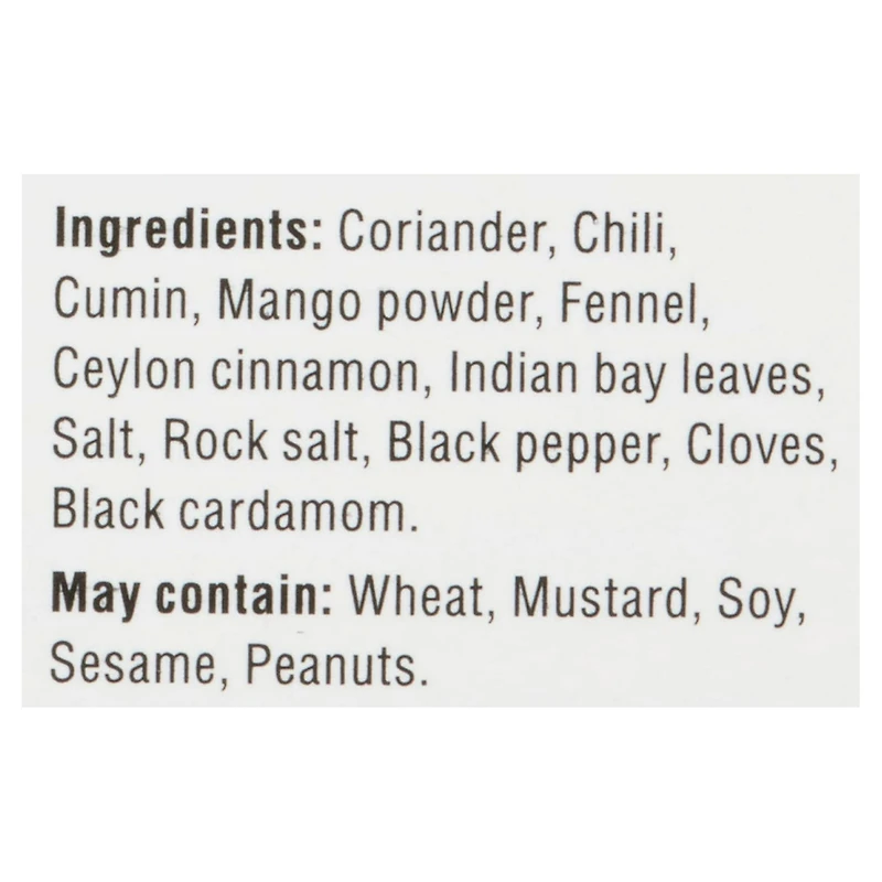 TATA SAMPANN Pavbhaji Masala