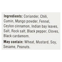 TATA SAMPANN Pavbhaji Masala