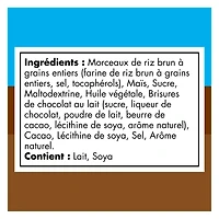 Quaker Crispy Minis Chocolate Brown Rice Cakes