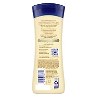 Vaseline Soin Intensif Réparation de la Peau Sèche Lotion pour le Corps