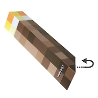 Minecraft LED Torch Lamp Night Light<br>