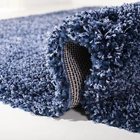 Safavieh California Solid Plush Shag Area Rug