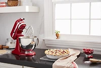 Pastry Beater for KitchenAid® Tilt Head Stand Mixers