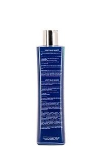LIGHT BLUE SHADE Shampooing pour cheveux normaux Light Blue Shade shamp nor