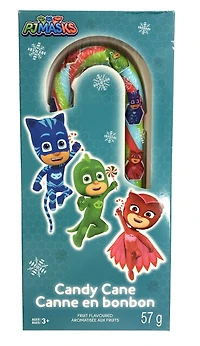 PJ MASKS GÉANT SUCRE D'ORGE