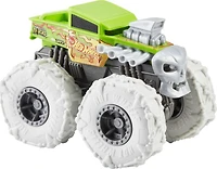 Hot-Wheels-Monster-Trucks-Twisted-Tredz-Vehicles-Assortment HWMT-Twisted-Tredz-Vehicle-Ast