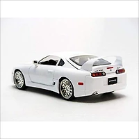 01:24 DES MÉTAUX FF 1995 TOYOTA SUPRA