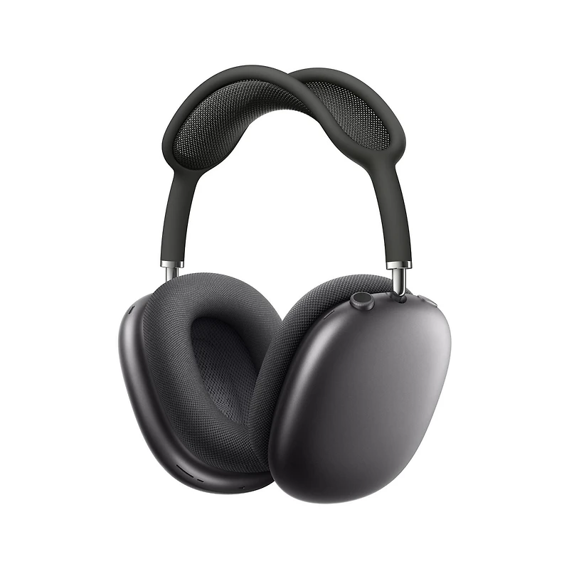 Apple AirPods Max Headphones, The ultimate listening experience.