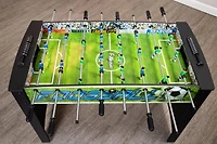 Hathaway Games Playoff 48 in. Foosball Table