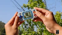 My Arcade - Pixel Pocket Tetris Portable Gaming System