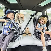 Evenflo EveryFit  All-4-One 3-In-1 Convertible Car Seat