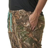 Pantalon de détente pour femmes Realtree Edge Tailles P à TG