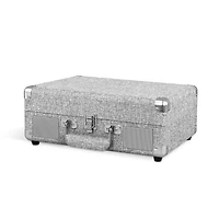 Tourne-disque Victrola Journey+ Signature Bluetooth - Lin Gris