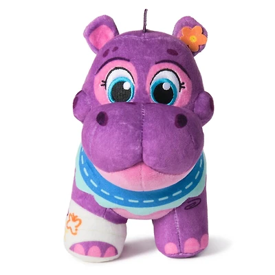 Vida la Véto, Peluche Juno, animaux en peluche de 18 cm de haut avec fourrure ultra-douce, jouets pour filles et garçons à partir de 3 ans