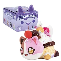 Aphmau 6” MeeMeow Mystery Plush – Ice Cream
