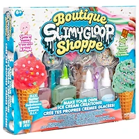SLIMYGLOOP Shoppe