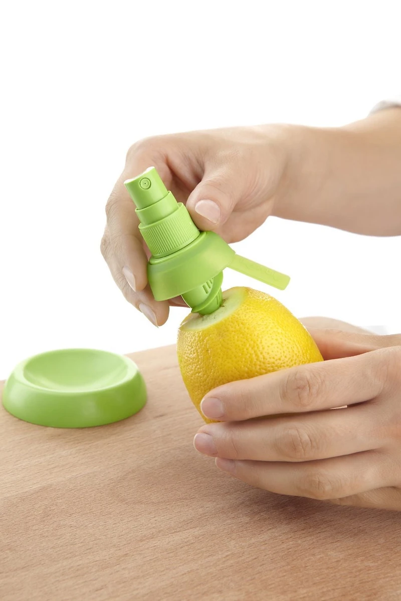 Pulvérisateur simple pour agrumes de Lekue