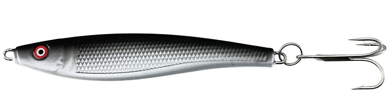 Delta Tackle D- Jumbo Anchovy Jig, , Black/White, Jumbo Anchovy Jig