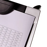 Fellowes® Office Suites™ Desktop Copyholder w/Memo Board